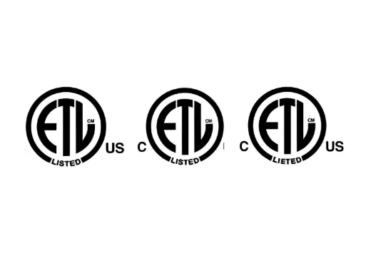 ETL vs. cETL vs. cETLus